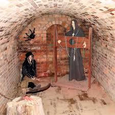 Podziemna Trasa Turystyczna w Sandomierzu